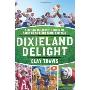 Dixieland Delight: A Football Season on the Road in the Southeastern Conference