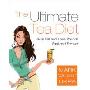 The Ultimate Tea Diet: Burn Fat and Lose Pounds Fast and Forever