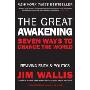 The Great Awakening: Seven Ways to Change the World