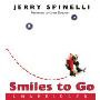 Smiles to Go CD