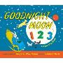 Goodnight Moon 123 Lap Edition