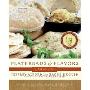 Flatbreads & Flavors: A Baker's Atlas