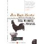 Tell My Horse: Voodoo and Life in Haiti and Jamaica