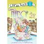 Fancy Nancy: The Dazzling Book Report