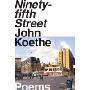 Ninety-fifth Street: Poems