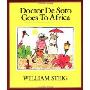 Doctor De Soto Goes to Africa