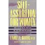 Self-Assertion for Women