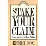 Stake Your Claim: Exploring the Gold Mine Within