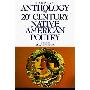 Harper's Anthology of Twentieth Century Native American Poetry