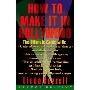 How to Make it in Hollywood: Second Edition