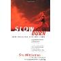 Slow Burn: Burn Fat Faster By Exercising Slower