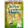 The Seven Treasure Hunts