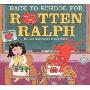 Back to School for Rotten Ralph