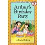 Arthur's Birthday Party