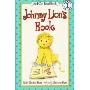 Johnny Lion's Book