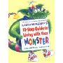 Laura Numeroff's 10-Step Guide to Living with Your Monster