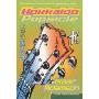 Hokkaido Popsicle