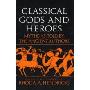 Classical Gods Heroe
