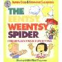 The Eentsy, Weentsy Spider: Fingerplays and Action Rhymes