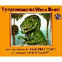 Tyrannosaurus Was a Beast
