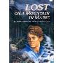 Lost on a Mountain in Maine