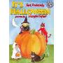 It's Halloween