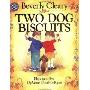 Two Dog Biscuits