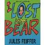I Lost My Bear