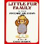 Little Fur Family Fur Edition