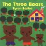 The Three Bears Board Book