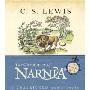 The Chronicles of Narnia CD Box Set