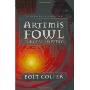 The Artemis Fowl: Opal Deception