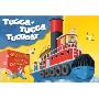 Tugga-Tugga Tugboat