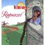 JATS Fairytale Classics: Rapunzel