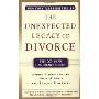 The Unexpected Legacy of Divorce: A 25 Year Landmark Study