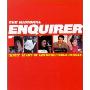 The National Enquirer: THIRTY YEARS OF UNFORGETTABLE IMAGES