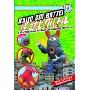 Kaiju Big Battel: A Practical Guide to Giant City-Crushing Monsters