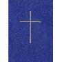 Book of Common Prayer Blue