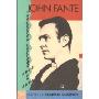 John Fante Selected Letters  1932-1981