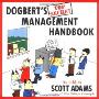 Dogbert's Top Secret Management Handbook