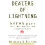 Dealers of Lightning: Xerox PARC and the Dawn of the Computer Age