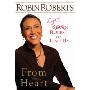 From the Heart: Eight Rules to Live By