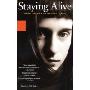 Staying Alive: Real Poems For Unreal Times