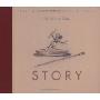 Walt Disney Animation Studios The Archive Series: Story