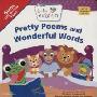 Baby Einstein: Pretty Poems and Wonderful Words