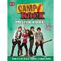 Camp Rock Poster Book