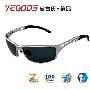 vegoos/威古氏 偏光太阳镜 专业驾驶镜 钓鱼镜 运动镜 8023MLG