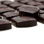 卜珂纯可可脂58%可可含量巧克力黑片200克 黑片