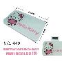 HELLO KITTY迷你电子秤449