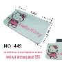 HELLO KITTY迷你电子秤450